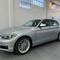 Bmw 118d 5p. Urban