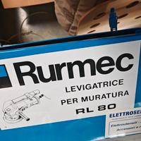 levigatrice per muratura 