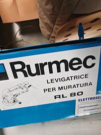 levigatrice per muratura 