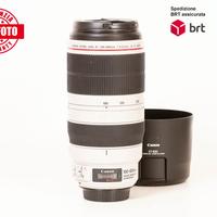 Canon EF 100-400 F4.5-5.6 L IS II USM (Canon)