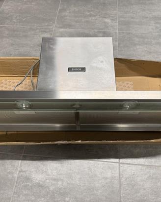 Cappa ELICA 90 cm incasso