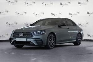 Mercedes-Benz Classe E E 220 d Mild hybrid AM...