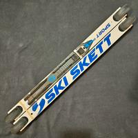Skiroll Ski Skett SPORT SKATE Salomon Prolink Race