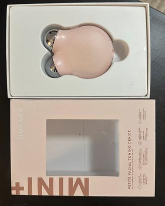 Nuface mini