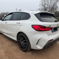 Bmw 135i 307cv 11/2020