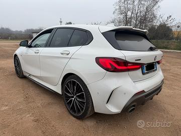 Bmw 135i 307cv 11/2020