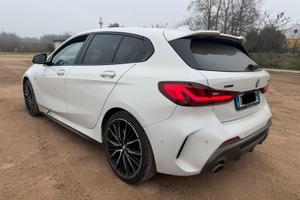 Bmw 135i 307cv 11/2020