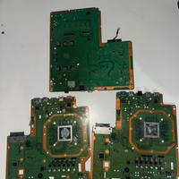 Lotto pezzi ricambio ps4 e pro