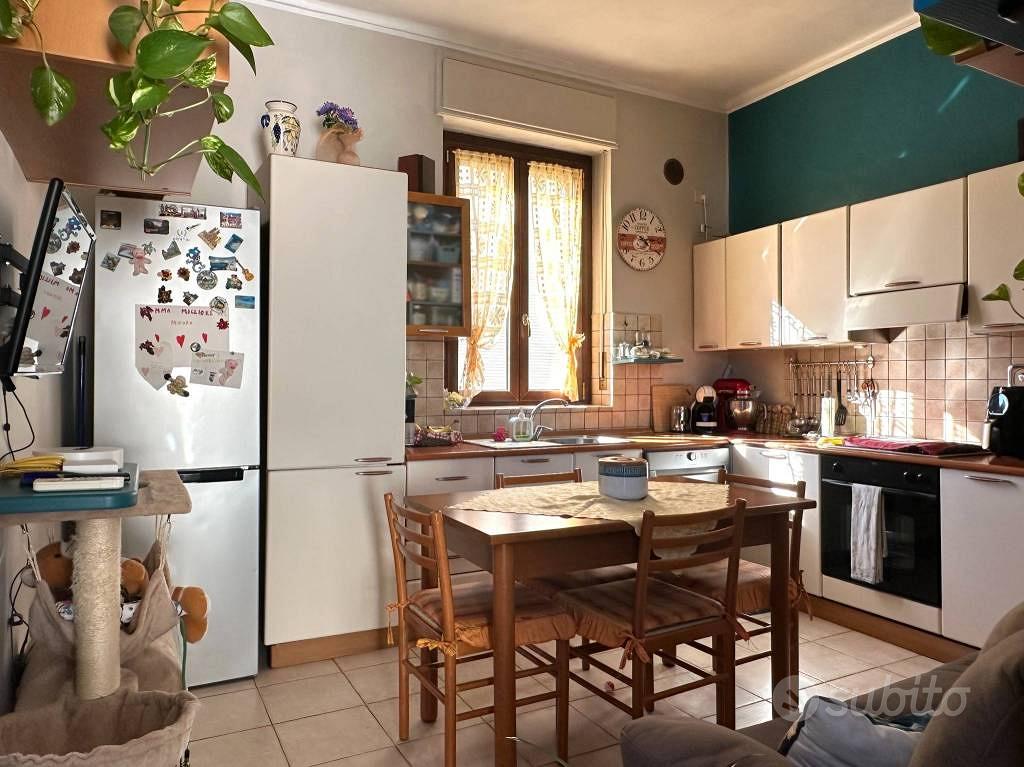 Appartamento – Torino, Città Giardino, Circoscrizione 2 - Vista 5