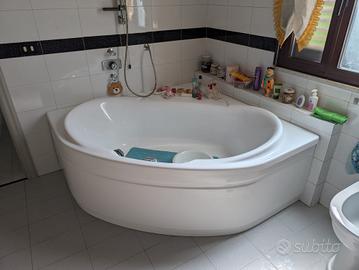Vasca da bagno Ariston