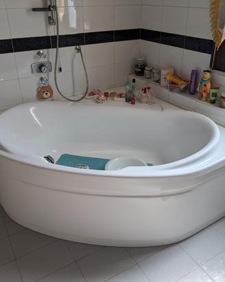 Vasca da bagno Ariston