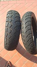 Gomme invernali per  BMW  R1200 GS LC