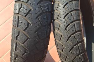 Gomme invernali per  BMW  R1200 GS LC