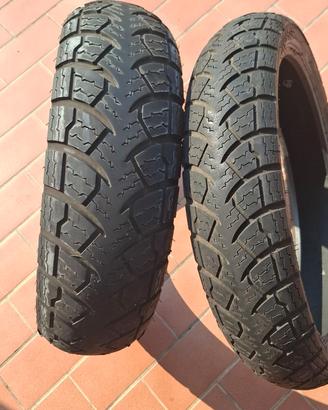 Gomme invernali per  BMW  R1200 GS LC