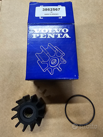 Girante Volvo Penta