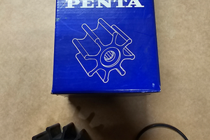 Girante Volvo Penta