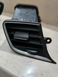 bocchette aria giulietta dx e sx