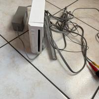 Console Nintendo Wii