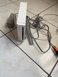 Console Nintendo Wii