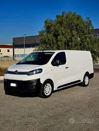 Citroen jumpy passo lungo 2019