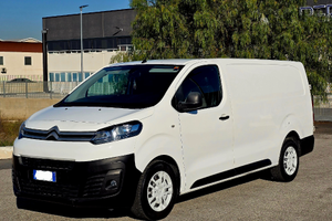 Citroen jumpy passo lungo 2019