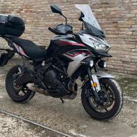 Kawasaki Versys 650 - 2022