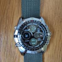 orologio uomo quarzo