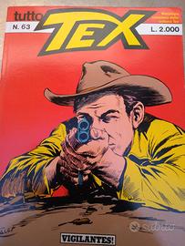FUMETTI 