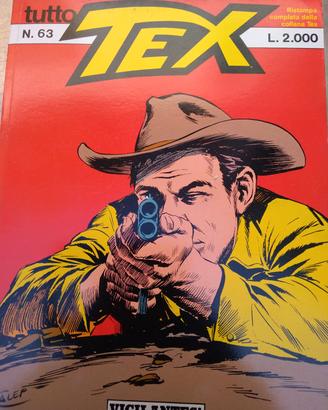 FUMETTI 