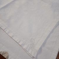  cotone damascato vintage 