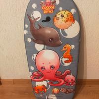 Tavola mare per bambini