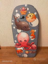 Tavola mare per bambini