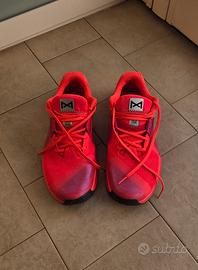 Scarpe Nike Uomo Taglia 44,5