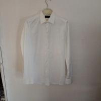 camicia uomo Carlo Pignatelli taglia 38