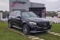 MERCEDES-BENZ GLC 250 d 4Matic Premium TETTUCCIO