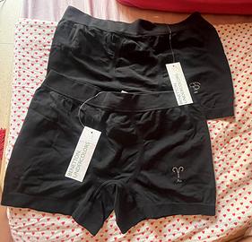Boxer Uomo Benetton Nuovi