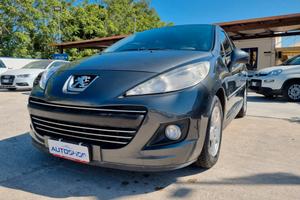 Peugeot 207 1.4 BENZINA