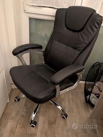 Sedia da ufficio