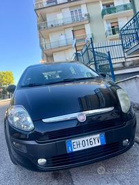 Fiat punto EVO come nuova