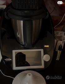 Bimby TM6 vorwerk