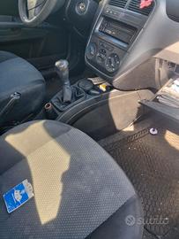 Fiat Grande Punto 1.3 Multijet 75cv non marciante