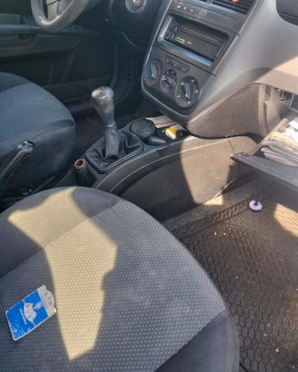 Fiat Grande Punto 1.3 Multijet 75cv non marciante