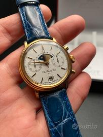 Orologio cronografo CHS Tissot vintage