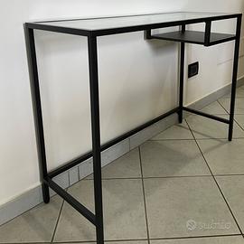 VITTSJÖ console PC Ikea