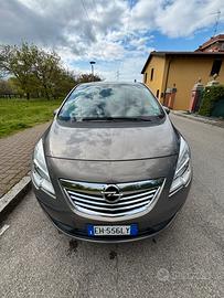 OPEL MERIVA 1.3