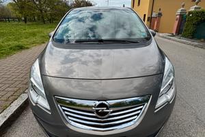 OPEL MERIVA 1.3