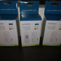 Prese interruttore radiocomandata