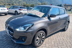 Suzuki Swift 1.2 Hybrid 4WD AllGrip Top
