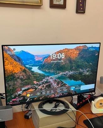 monitor asus gaming 27 VZ27EHF   100Hz   1ms