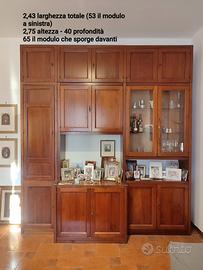 Parere attrezzata | Arte povera